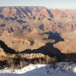 Gran Canyon National Park   Arizona 